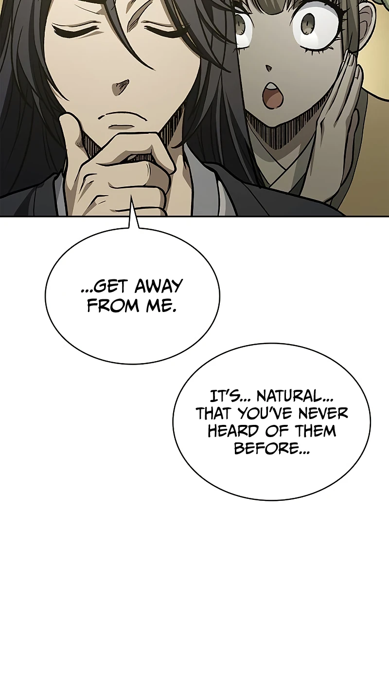 Heavenly Grand Archive’s Young Master Chapter 15 Page 7