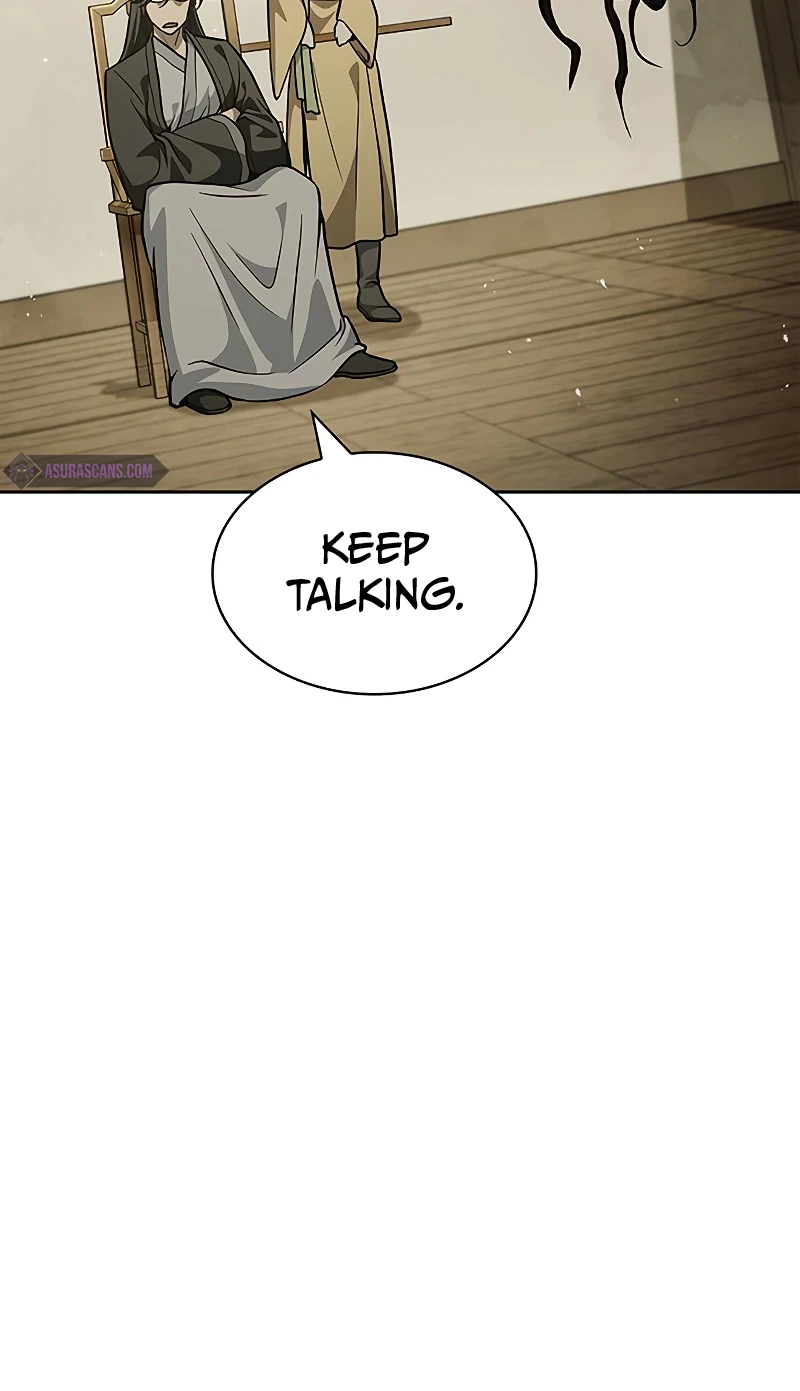 Heavenly Grand Archive’s Young Master Chapter 15 Page 9