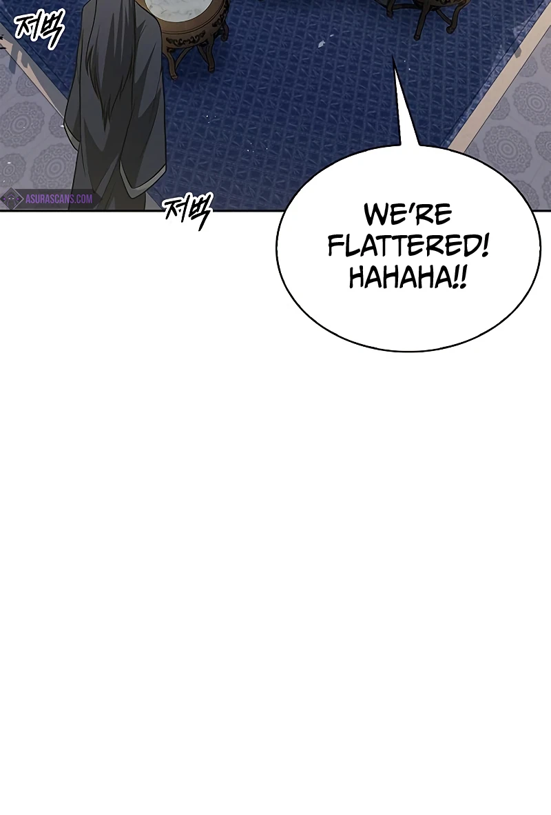 Heavenly Grand Archive’s Young Master Chapter 17 Page 3