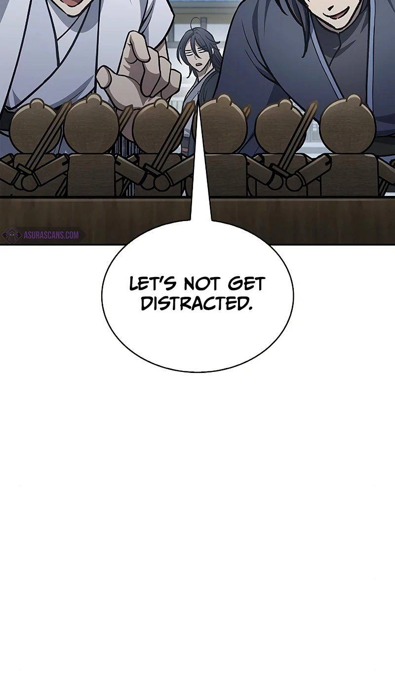 Heavenly Grand Archive’s Young Master Chapter 25 Page 3