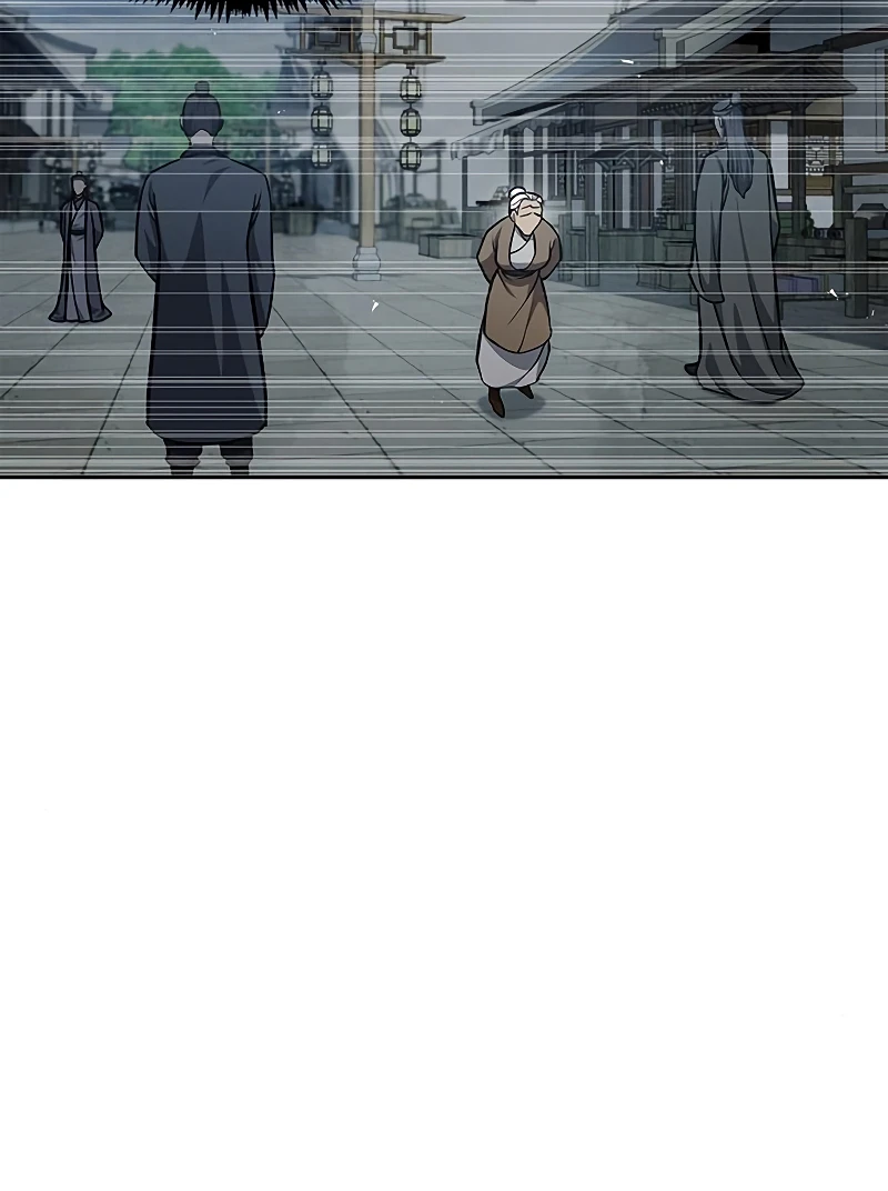 Heavenly Grand Archive’s Young Master Chapter 25 Page 5