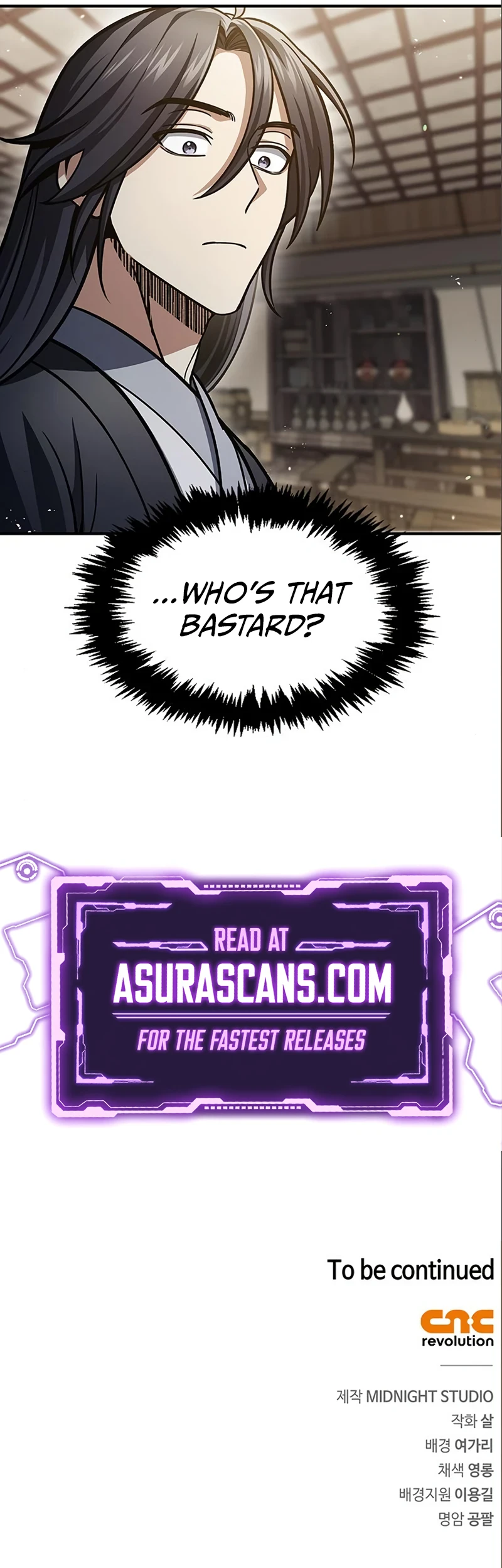Heavenly Grand Archive’s Young Master Chapter 44 Page 12