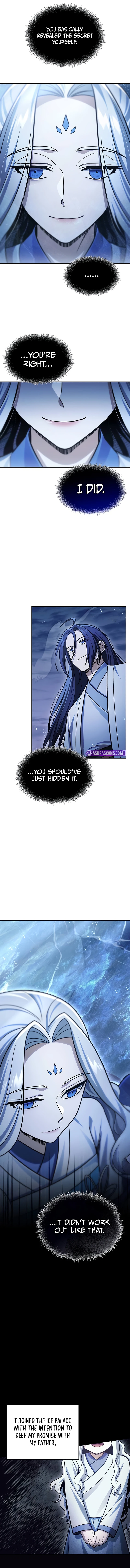 Heavenly Grand Archive’s Young Master Chapter 113 Page 11