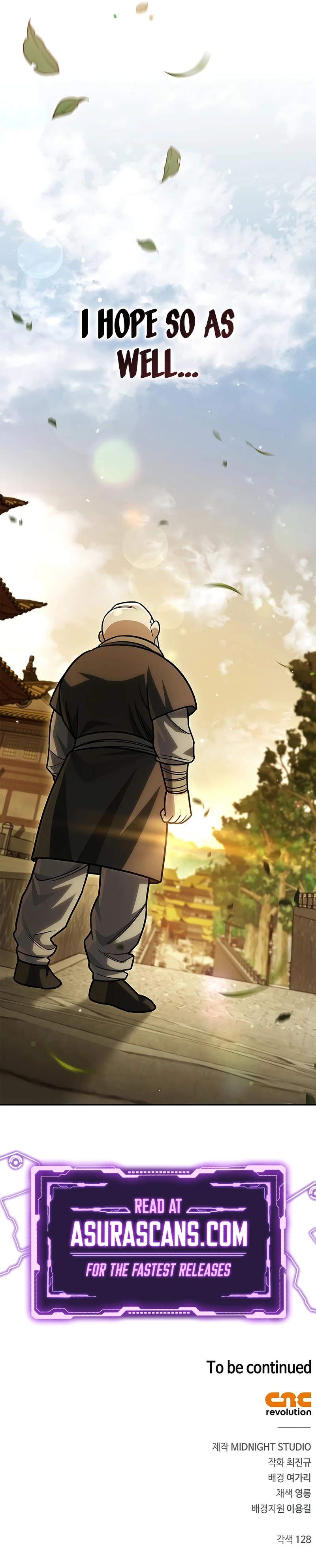 Heavenly Grand Archive’s Young Master Chapter 137 Page 13