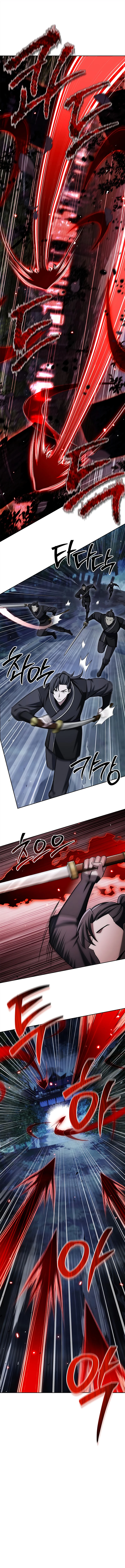 Heavenly Grand Archive’s Young Master Chapter 162 Page 4