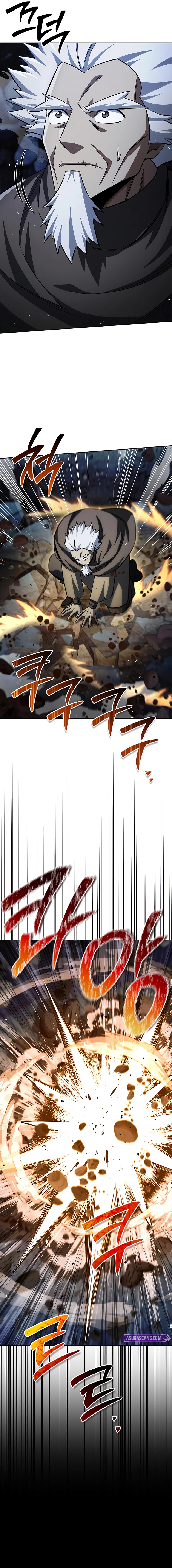 Heavenly Grand Archive’s Young Master Chapter 162 Page 13