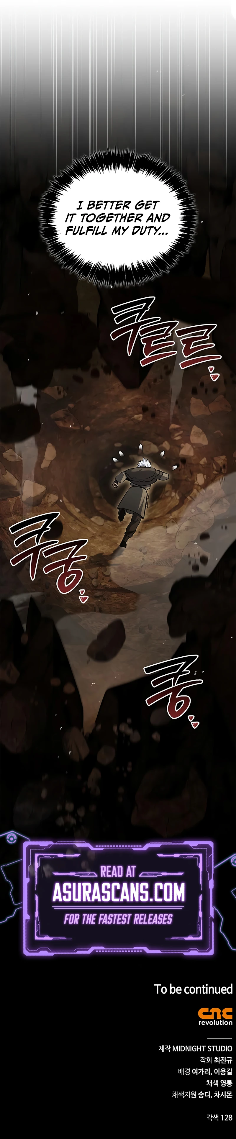 Heavenly Grand Archive’s Young Master Chapter 162 Page 16