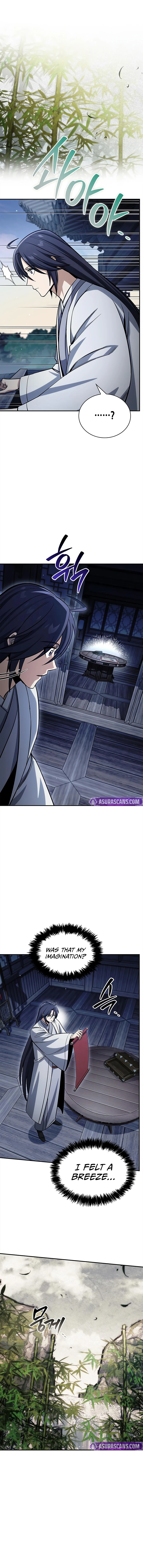 Heavenly Grand Archive’s Young Master Chapter 169 Page 5