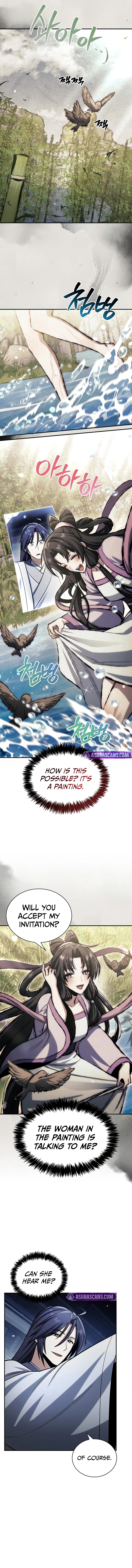 Heavenly Grand Archive’s Young Master Chapter 169 Page 7