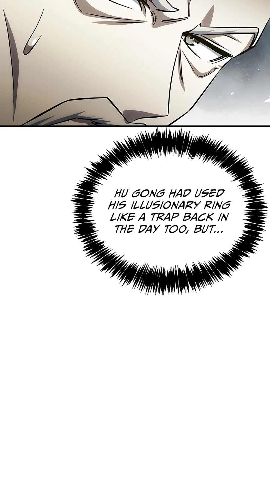 Heavenly Grand Archive’s Young Master Chapter 181 Page 8