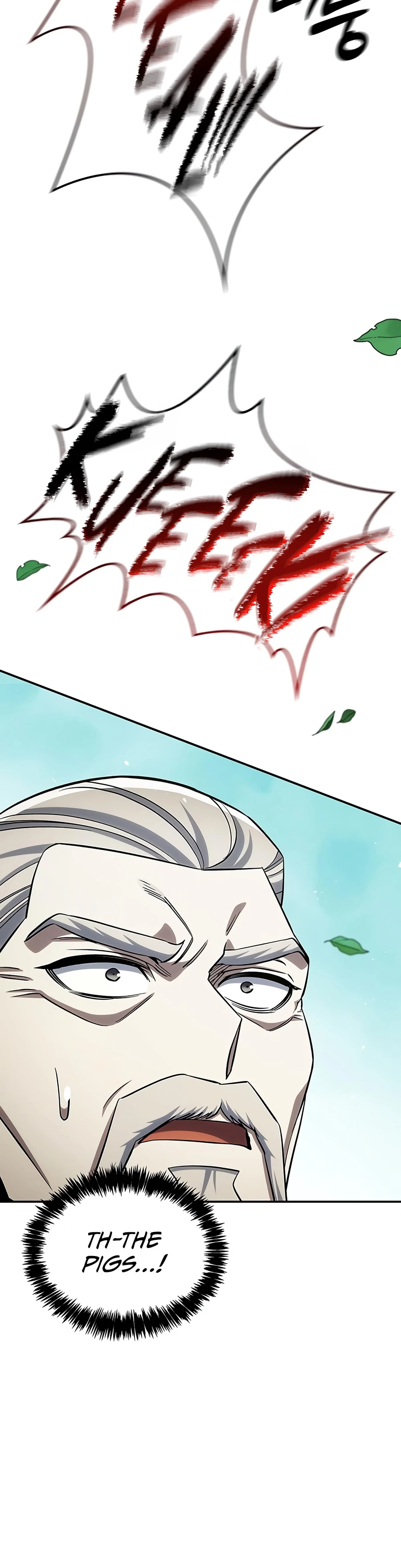 Heavenly Grand Archive’s Young Master Chapter 181 Page 14