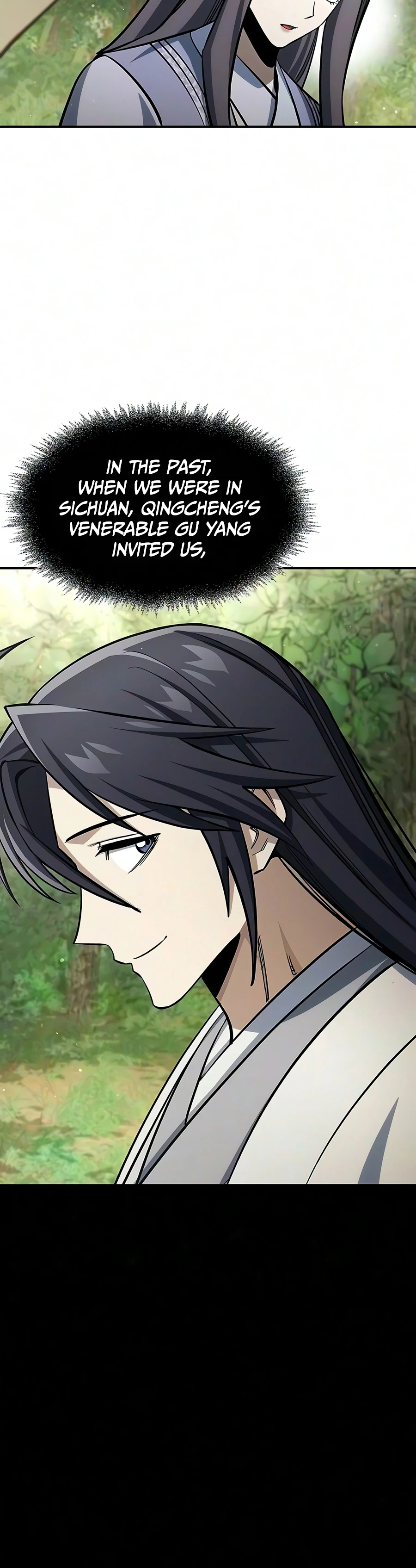 Heavenly Grand Archive’s Young Master Chapter 182 Page 3