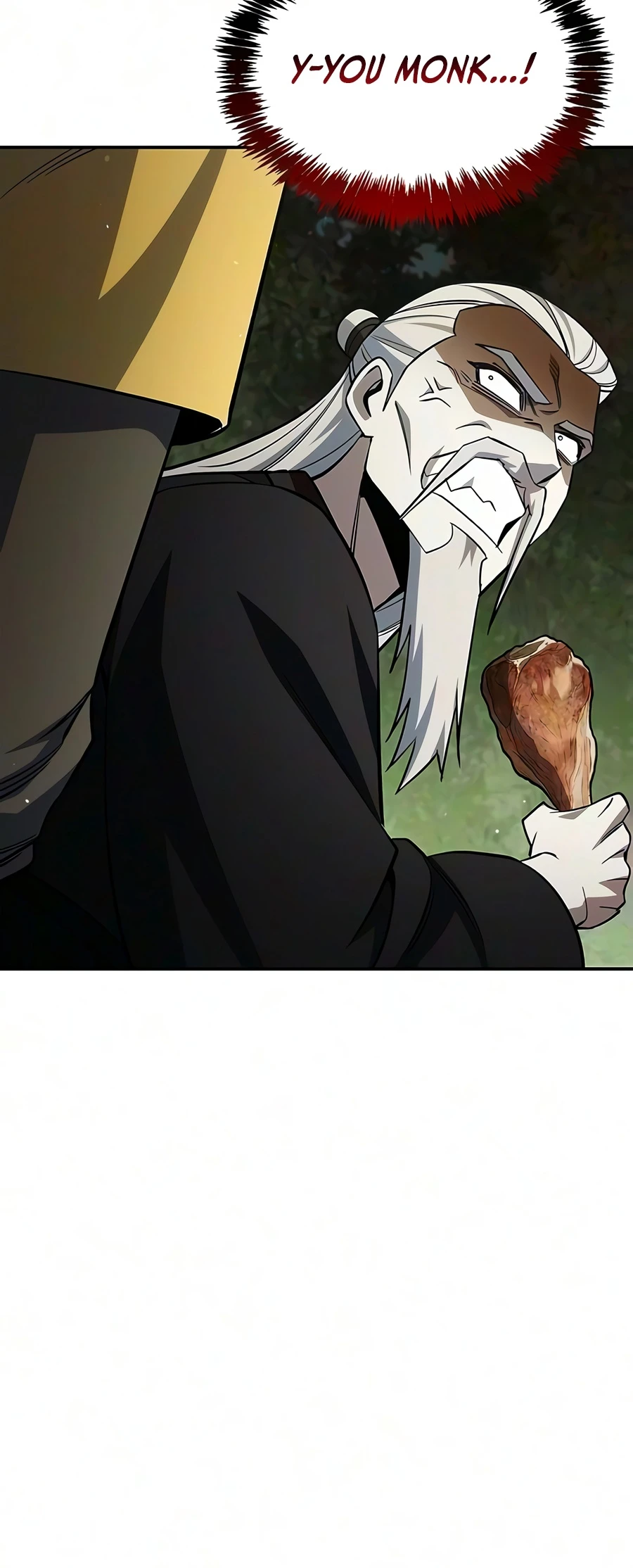 Heavenly Grand Archive’s Young Master Chapter 182 Page 7
