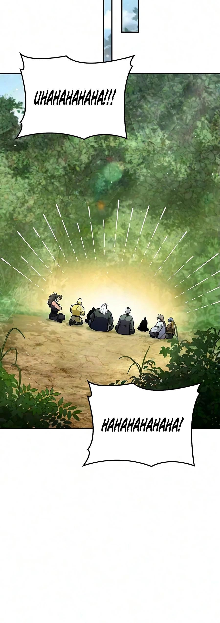 Heavenly Grand Archive’s Young Master Chapter 182 Page 9