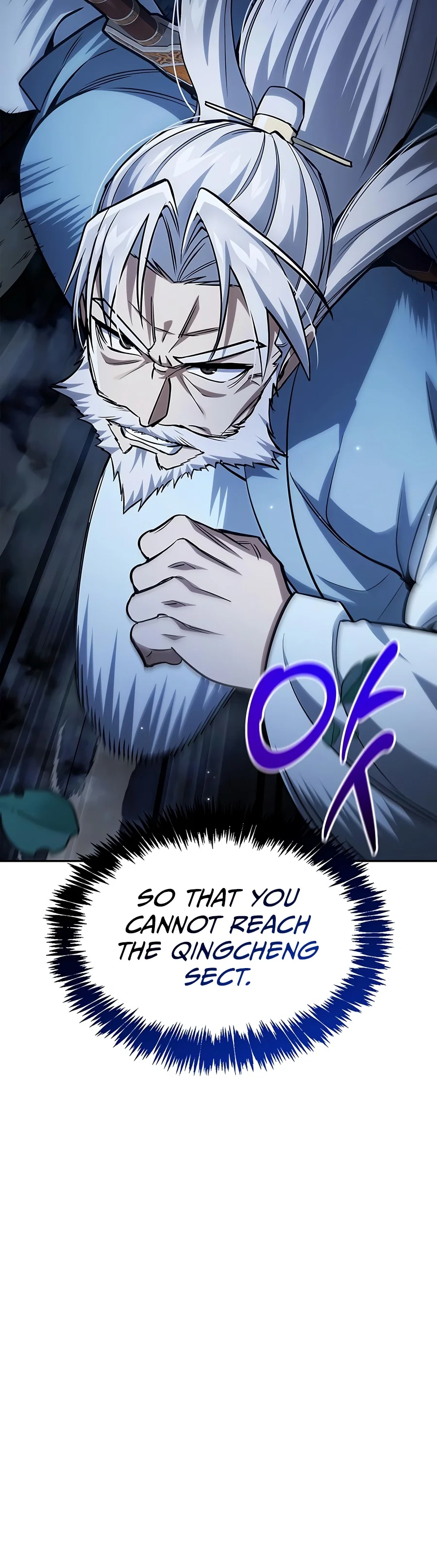 Heavenly Grand Archive’s Young Master Chapter 183 Page 3