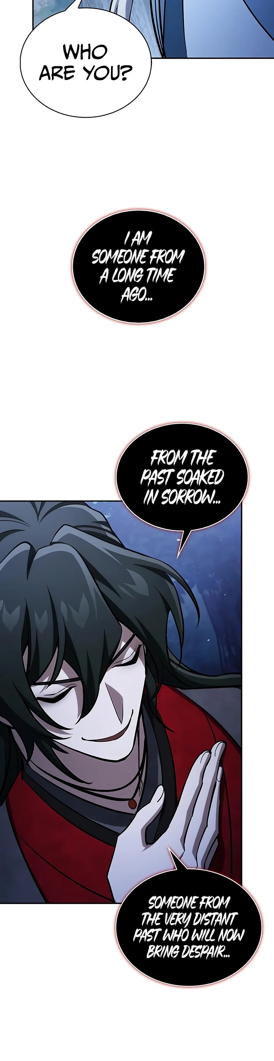 Heavenly Grand Archive’s Young Master Chapter 183 Page 5