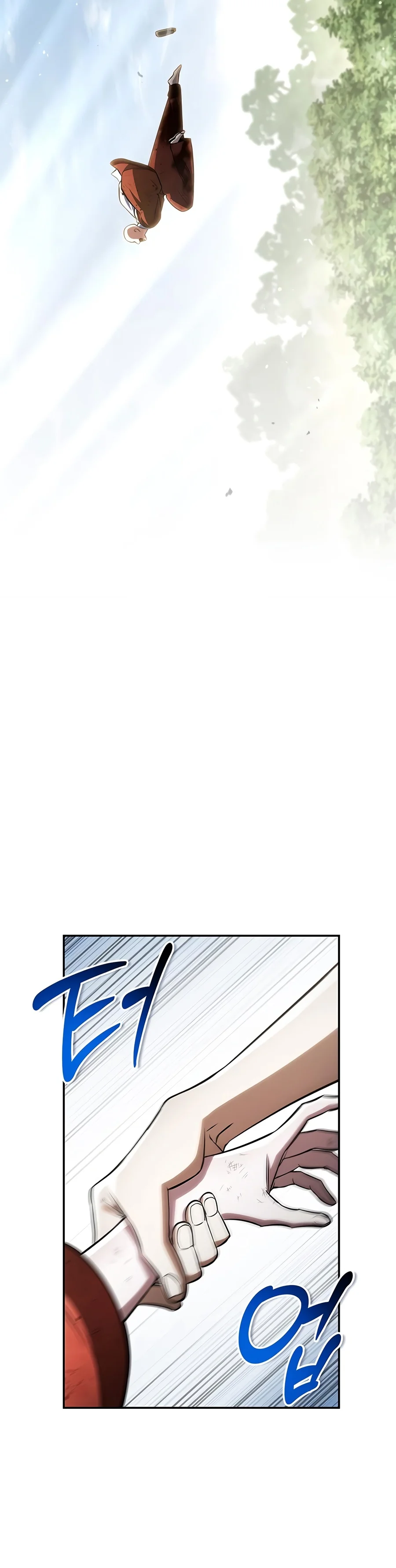 Heavenly Grand Archive’s Young Master Chapter 183 Page 17