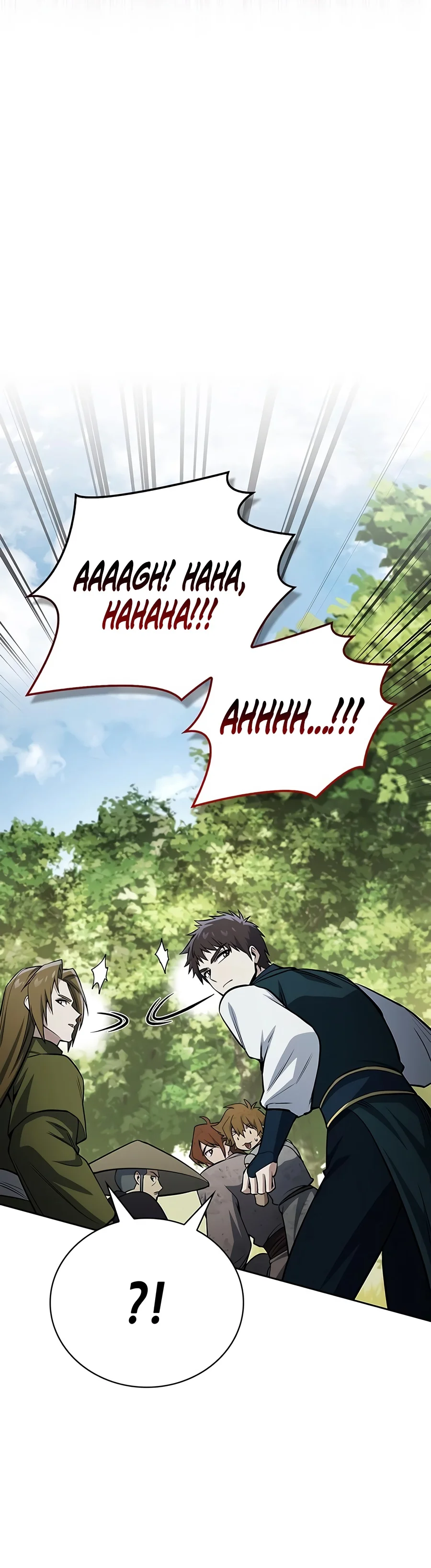 Heavenly Grand Archive’s Young Master Chapter 184 Page 3