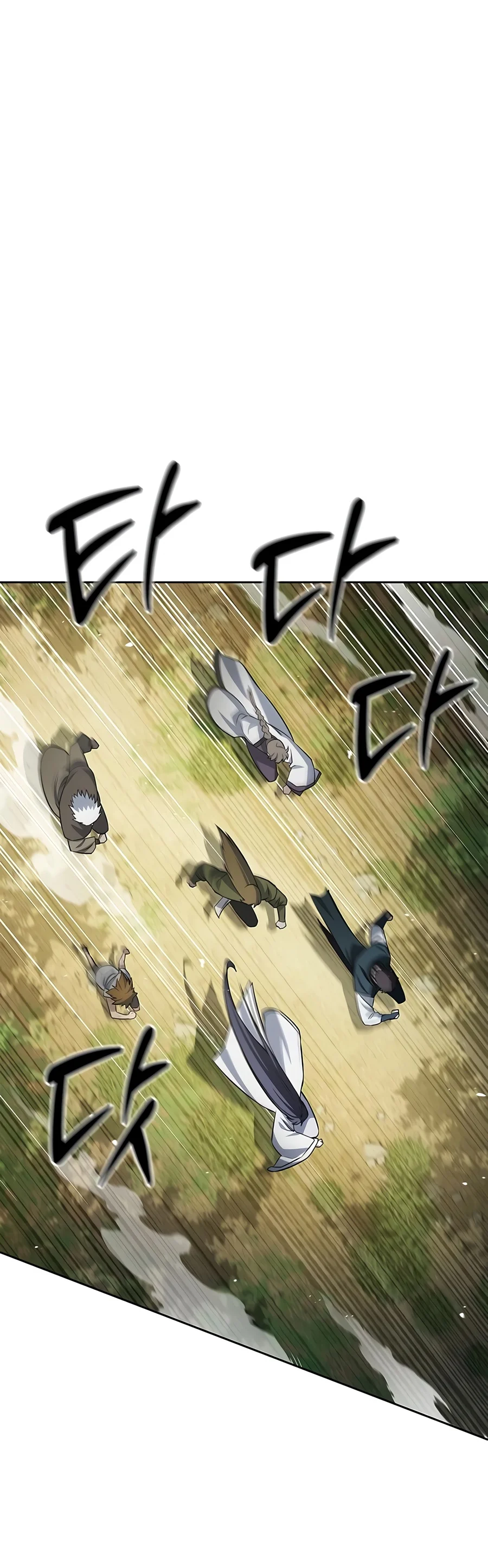 Heavenly Grand Archive’s Young Master Chapter 184 Page 7