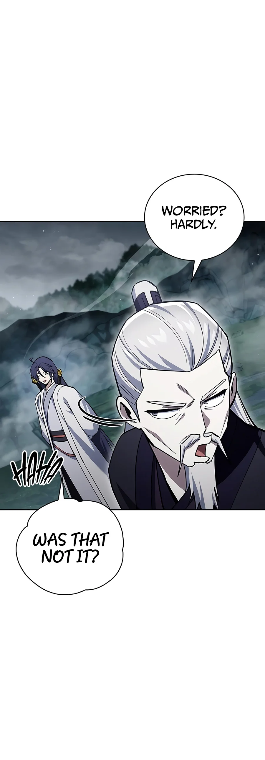Heavenly Grand Archive’s Young Master Chapter 184 Page 13