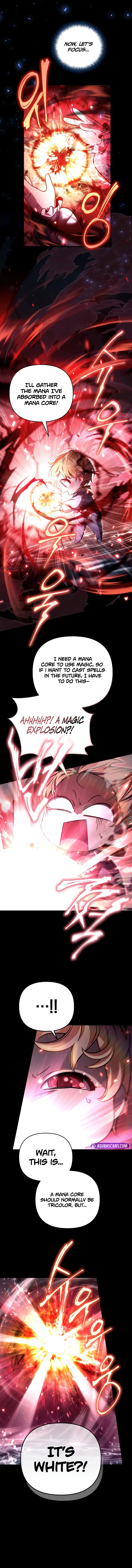 I’m Gonna Annihilate This Land Chapter 2 Page 10
