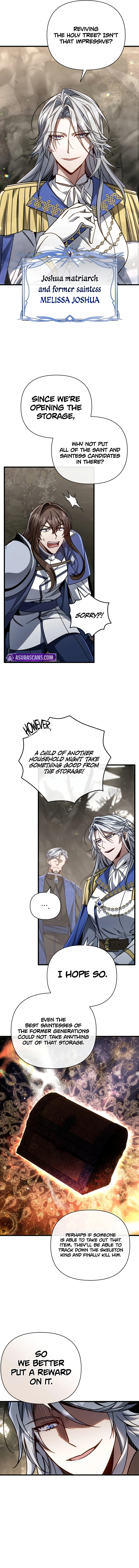 I’m Gonna Annihilate This Land Chapter 9 Page 6