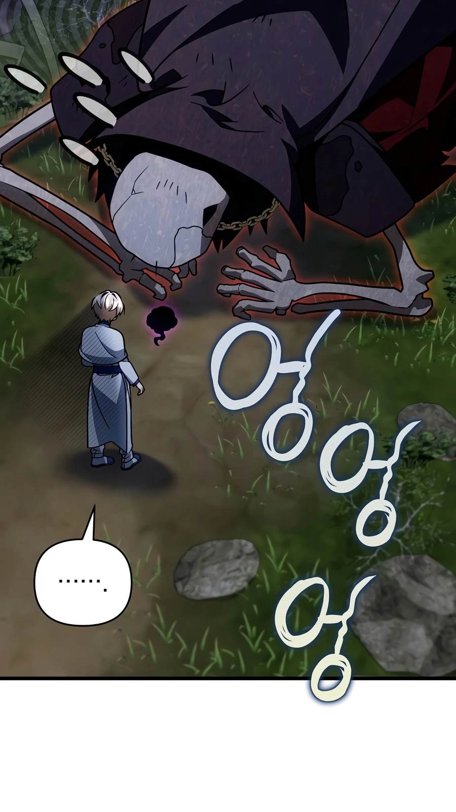 I’m Gonna Annihilate This Land Chapter 77 Page 4