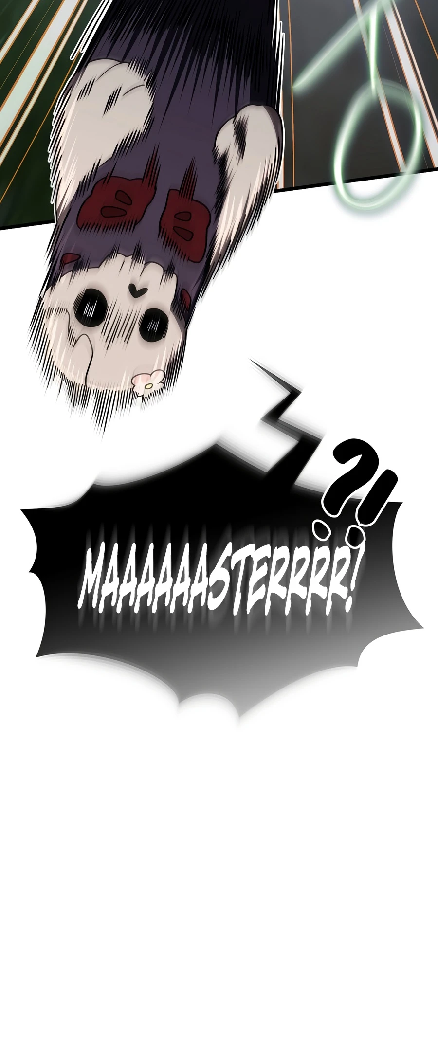 I’m Gonna Annihilate This Land Chapter 77 Page 6
