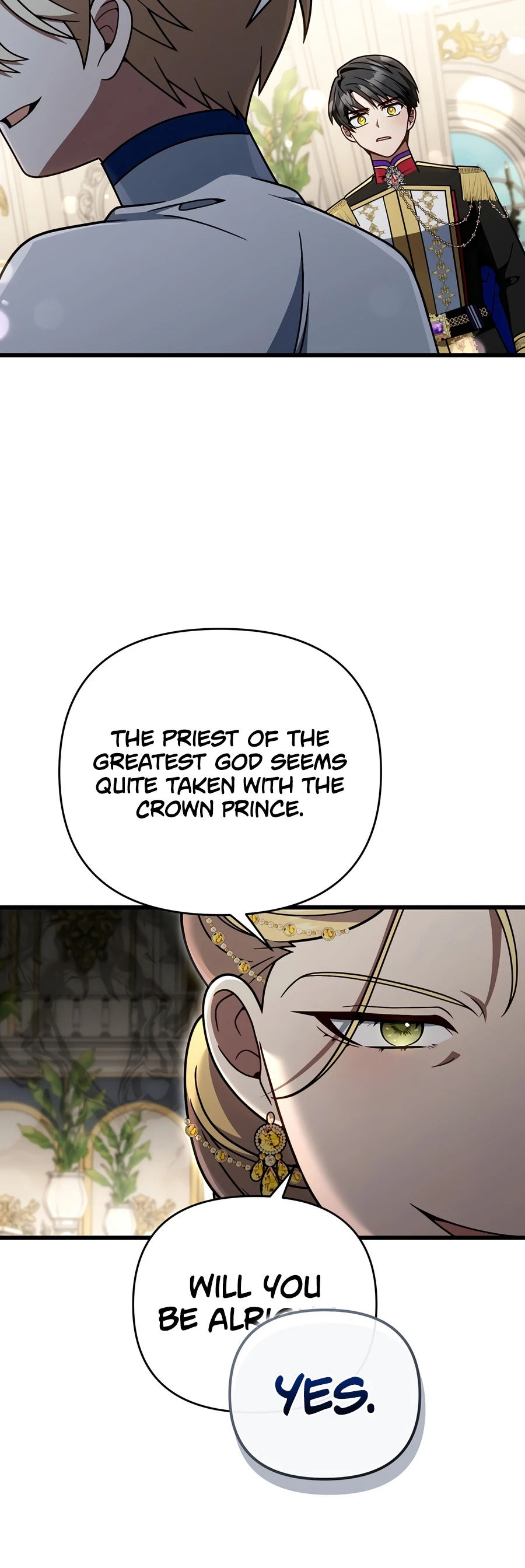 I’m Gonna Annihilate This Land Chapter 77 Page 13