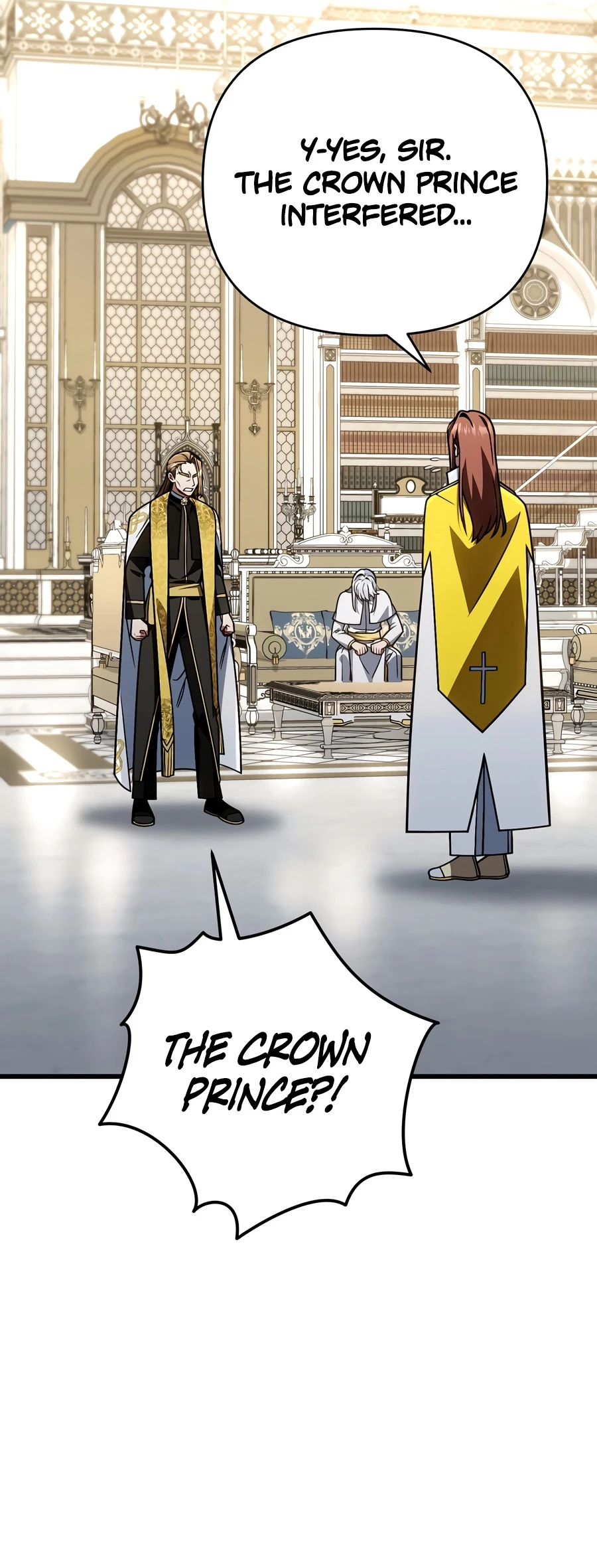 I’m Gonna Annihilate This Land Chapter 78 Page 3