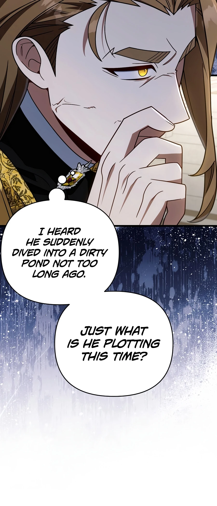 I’m Gonna Annihilate This Land Chapter 78 Page 5