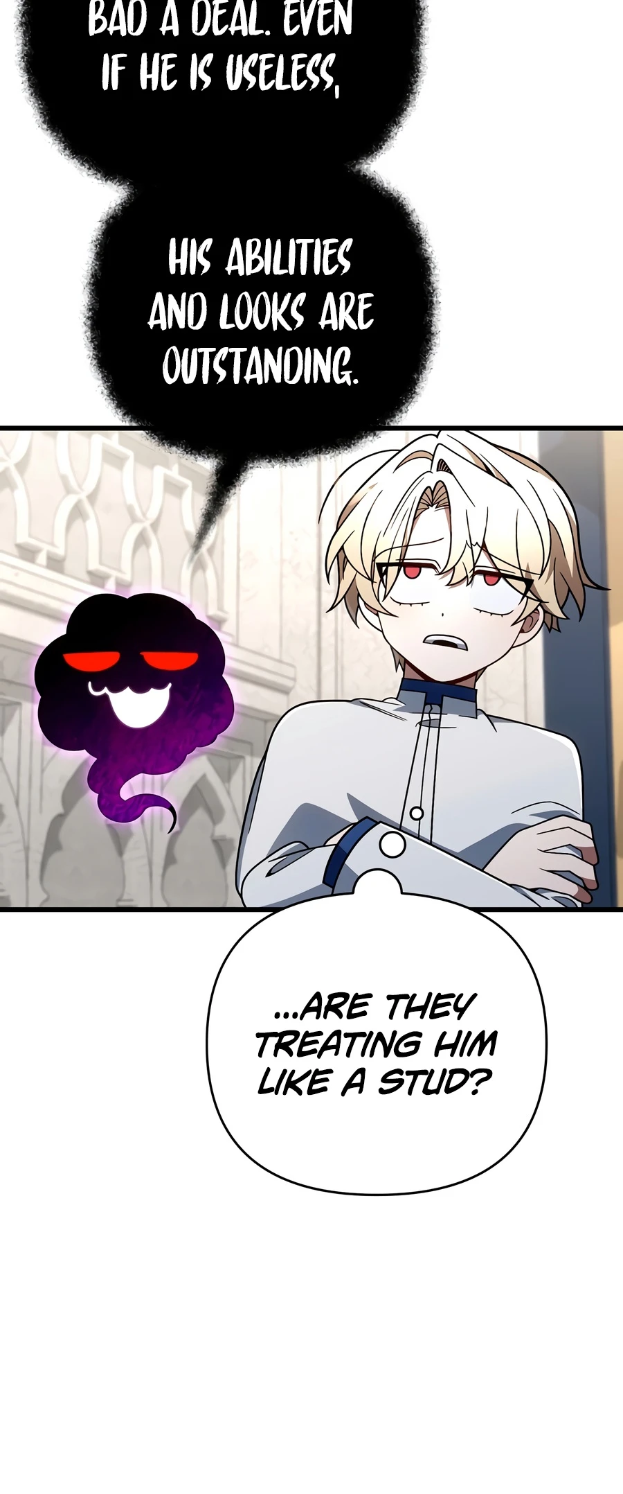 I’m Gonna Annihilate This Land Chapter 78 Page 9
