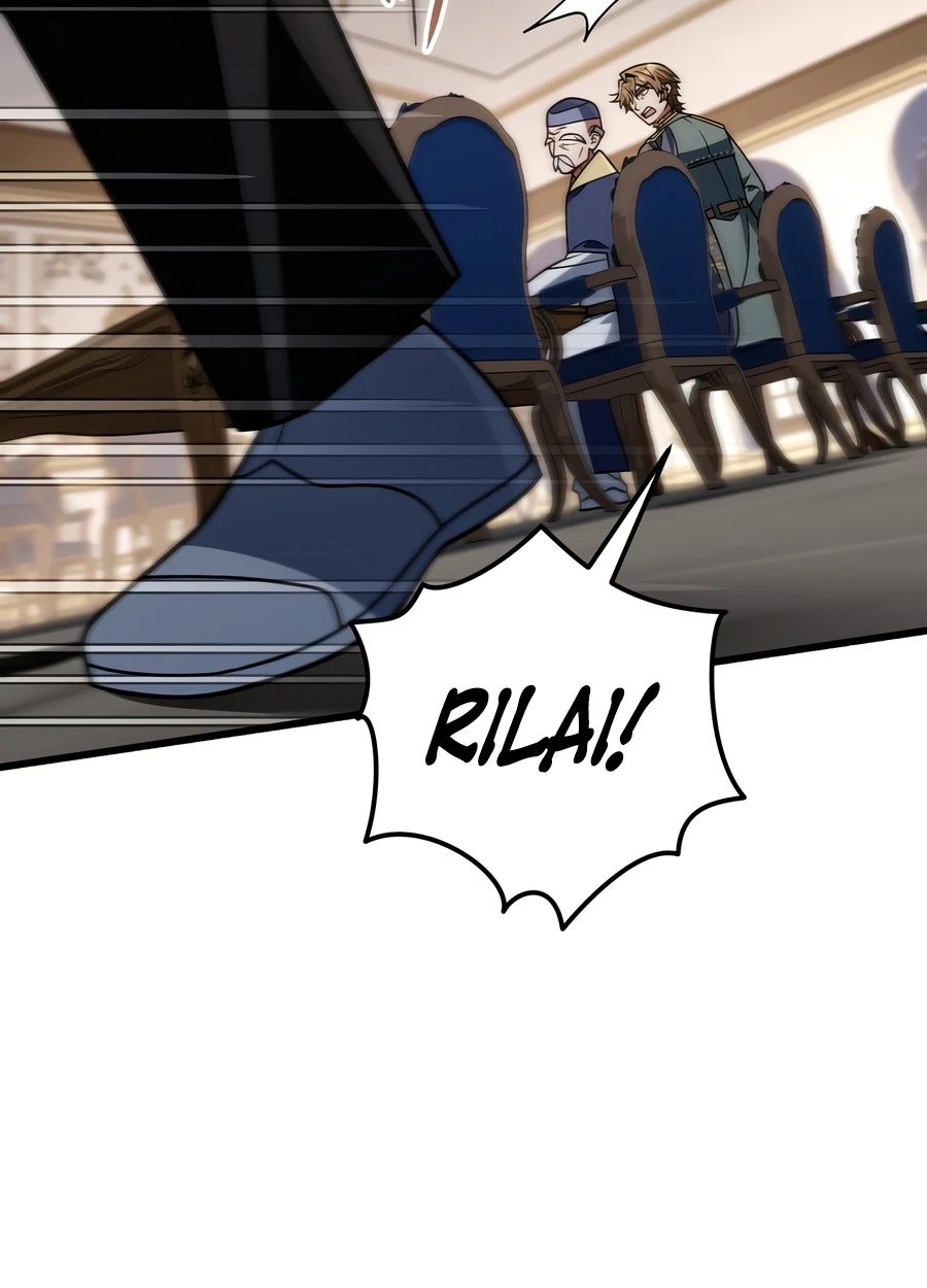 I’m Gonna Annihilate This Land Chapter 78 Page 17