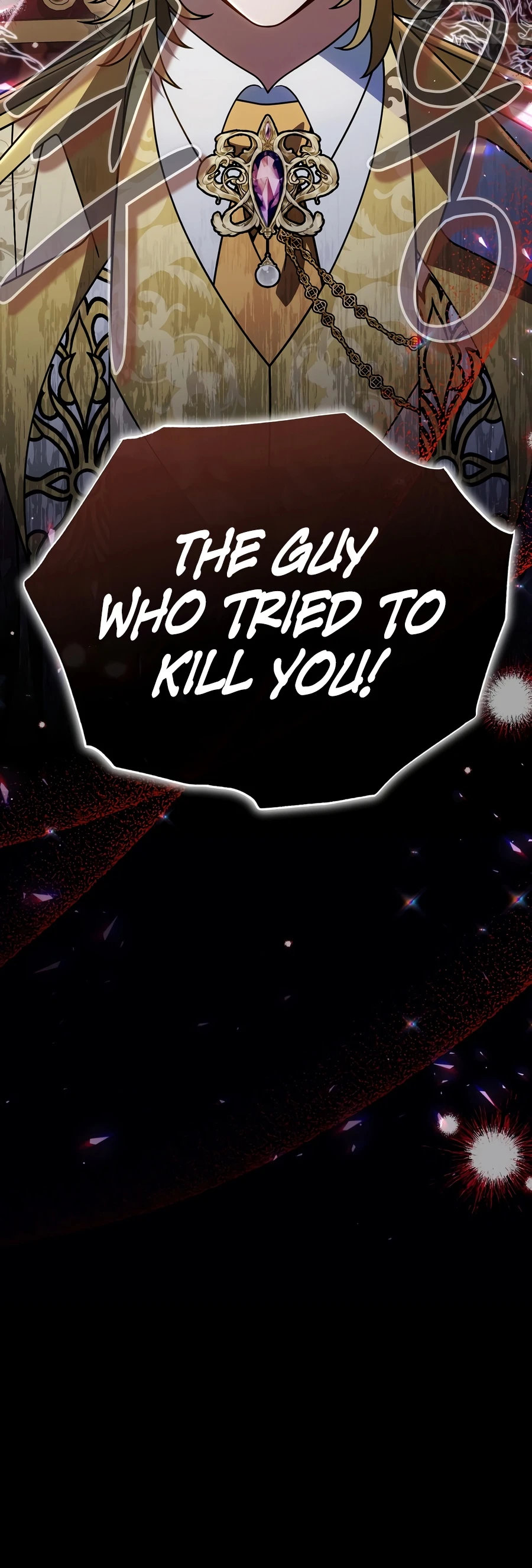 I’m Gonna Annihilate This Land Chapter 78 Page 19