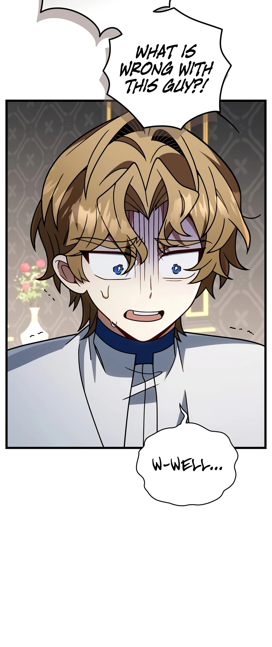 I’m Gonna Annihilate This Land Chapter 79 Page 7