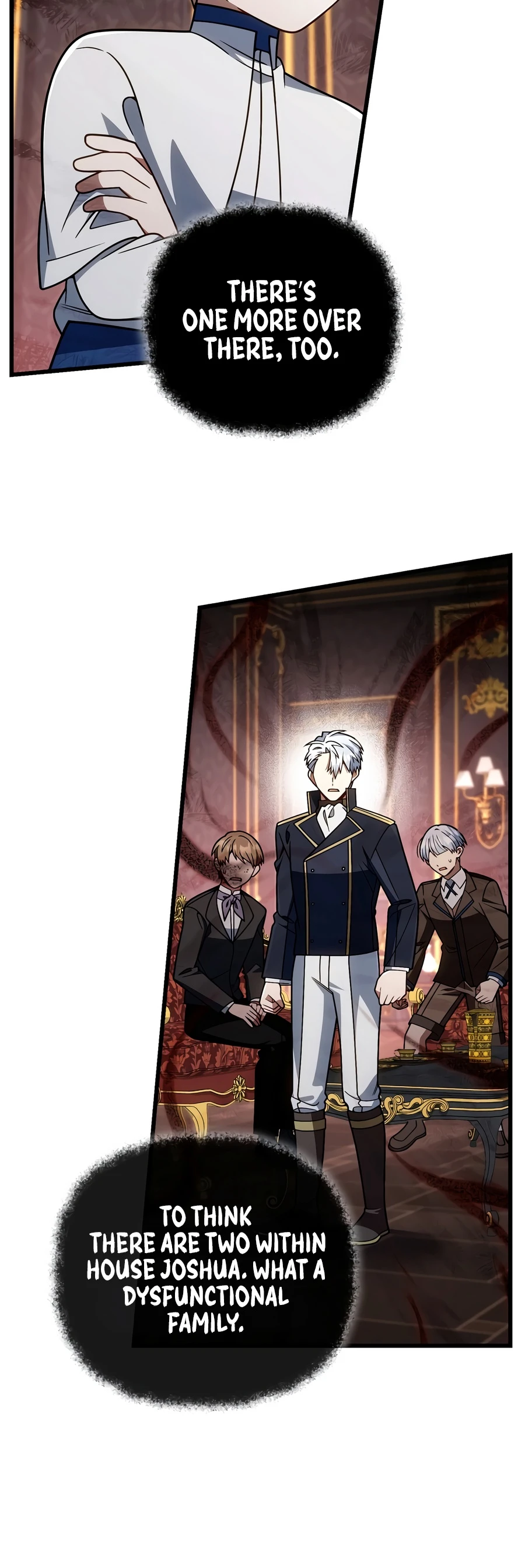 I’m Gonna Annihilate This Land Chapter 79 Page 9