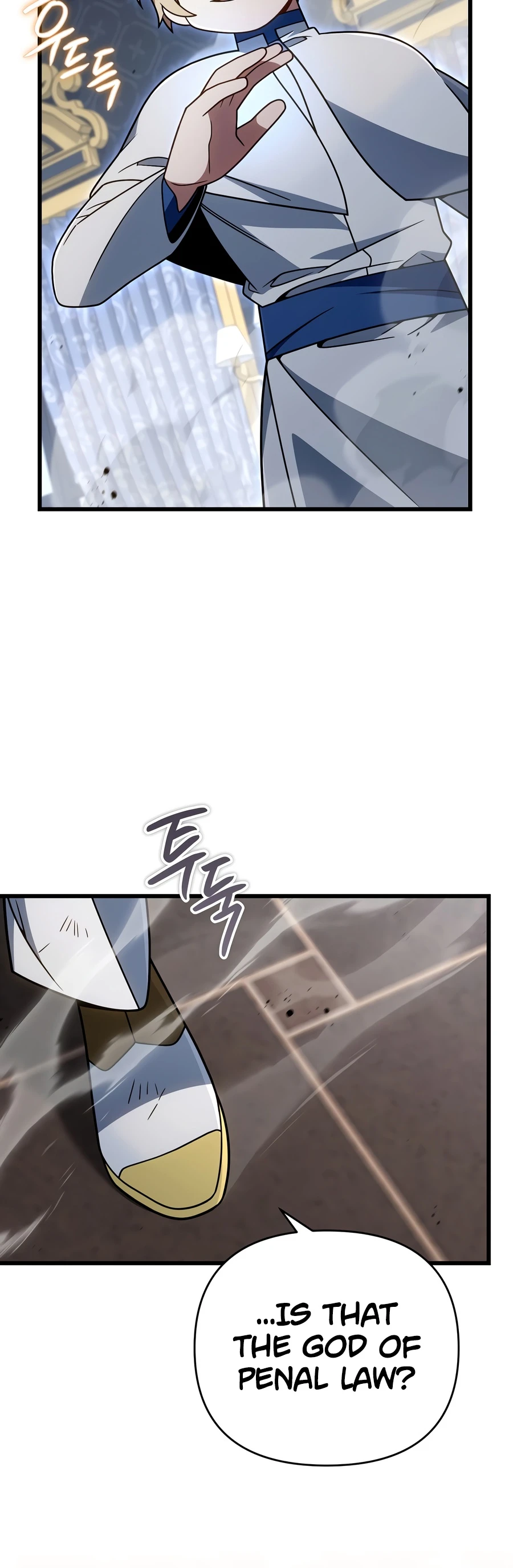 I’m Gonna Annihilate This Land Chapter 79 Page 14