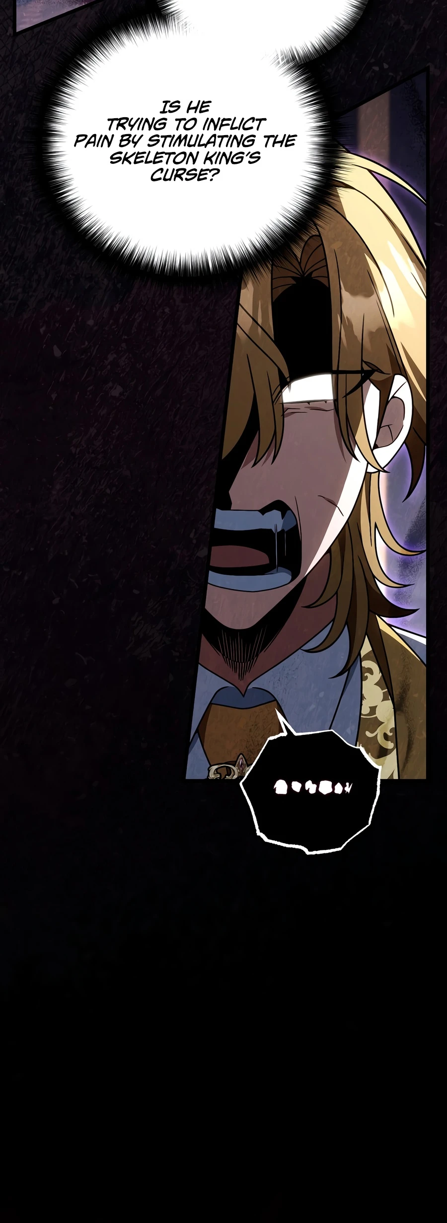 I’m Gonna Annihilate This Land Chapter 79 Page 16