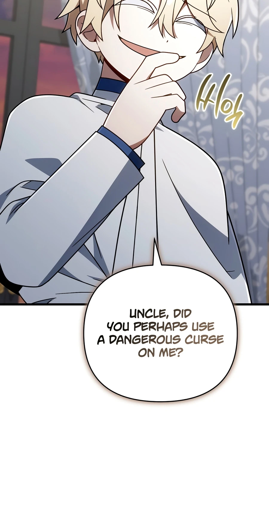 I’m Gonna Annihilate This Land Chapter 80 Page 10