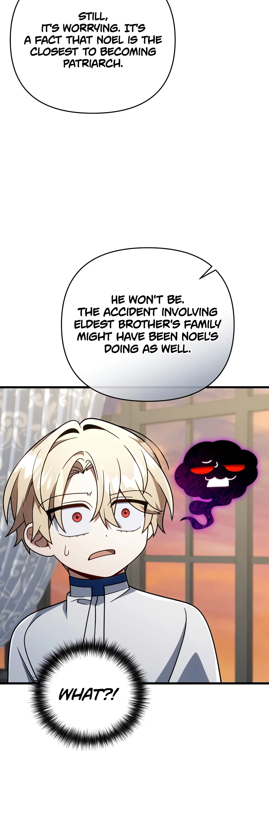 I’m Gonna Annihilate This Land Chapter 80 Page 12