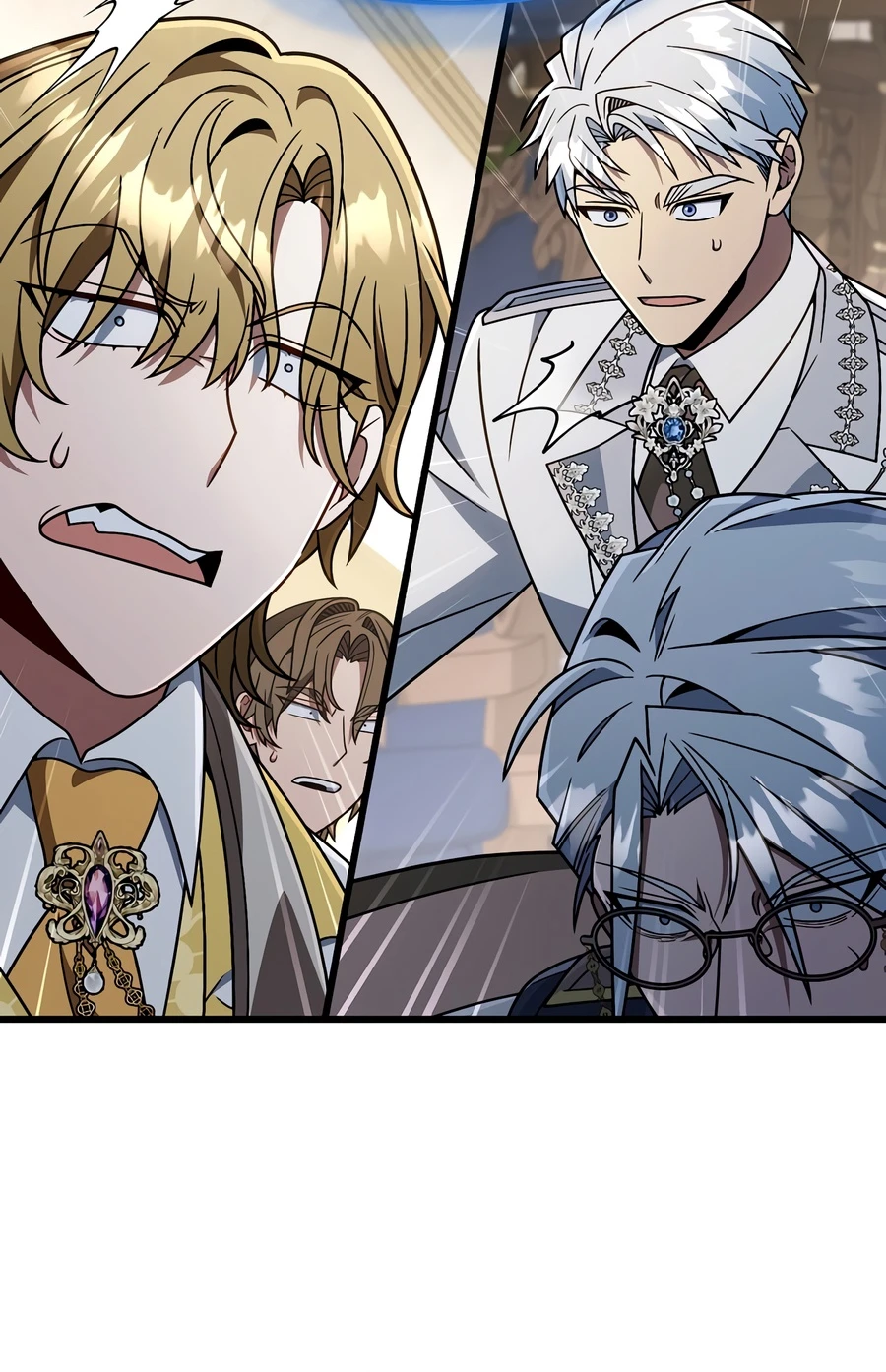 I’m Gonna Annihilate This Land Chapter 80 Page 18