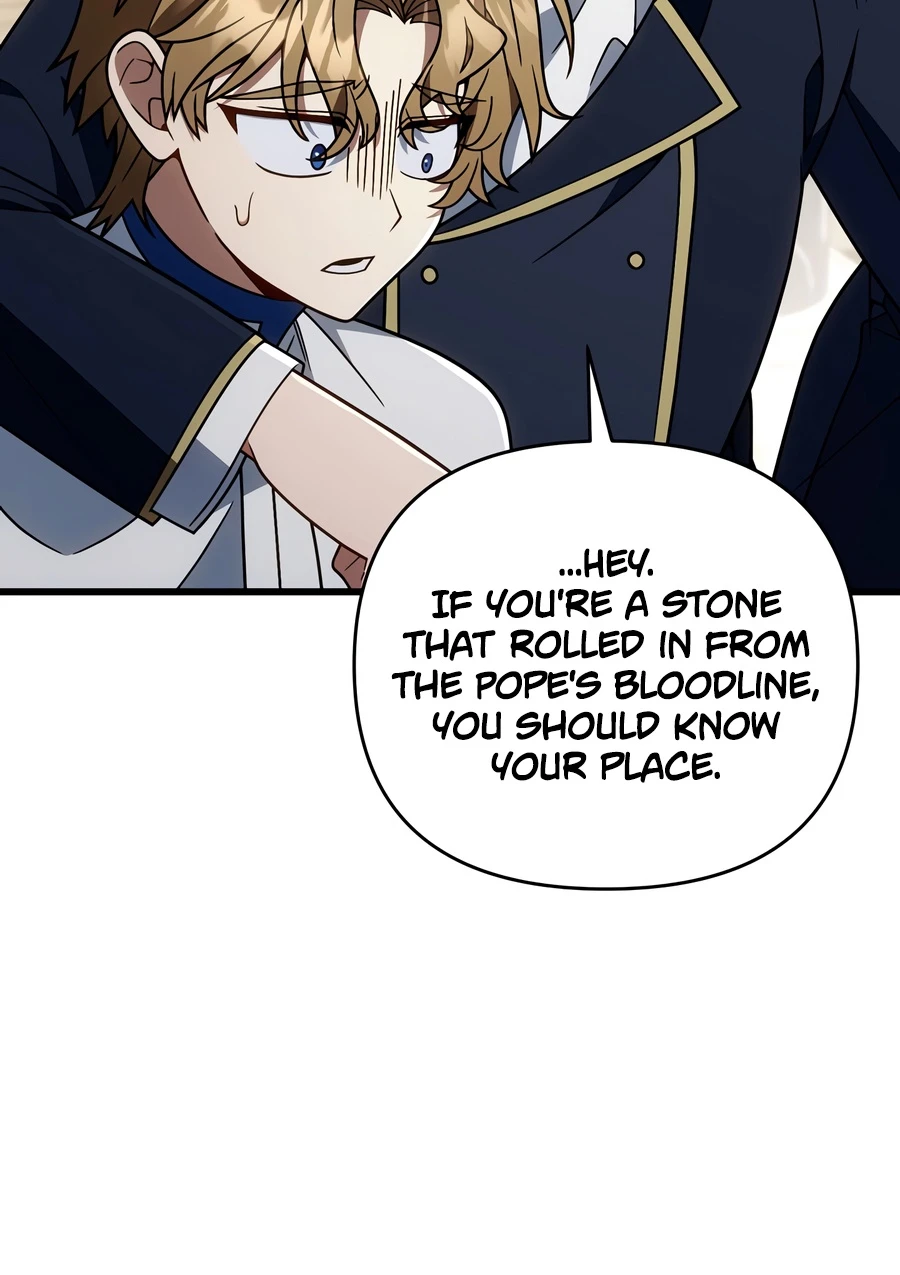 I’m Gonna Annihilate This Land Chapter 81 Page 13