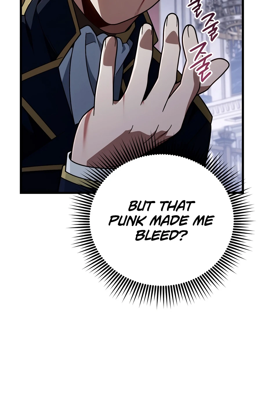 I’m Gonna Annihilate This Land Chapter 81 Page 17
