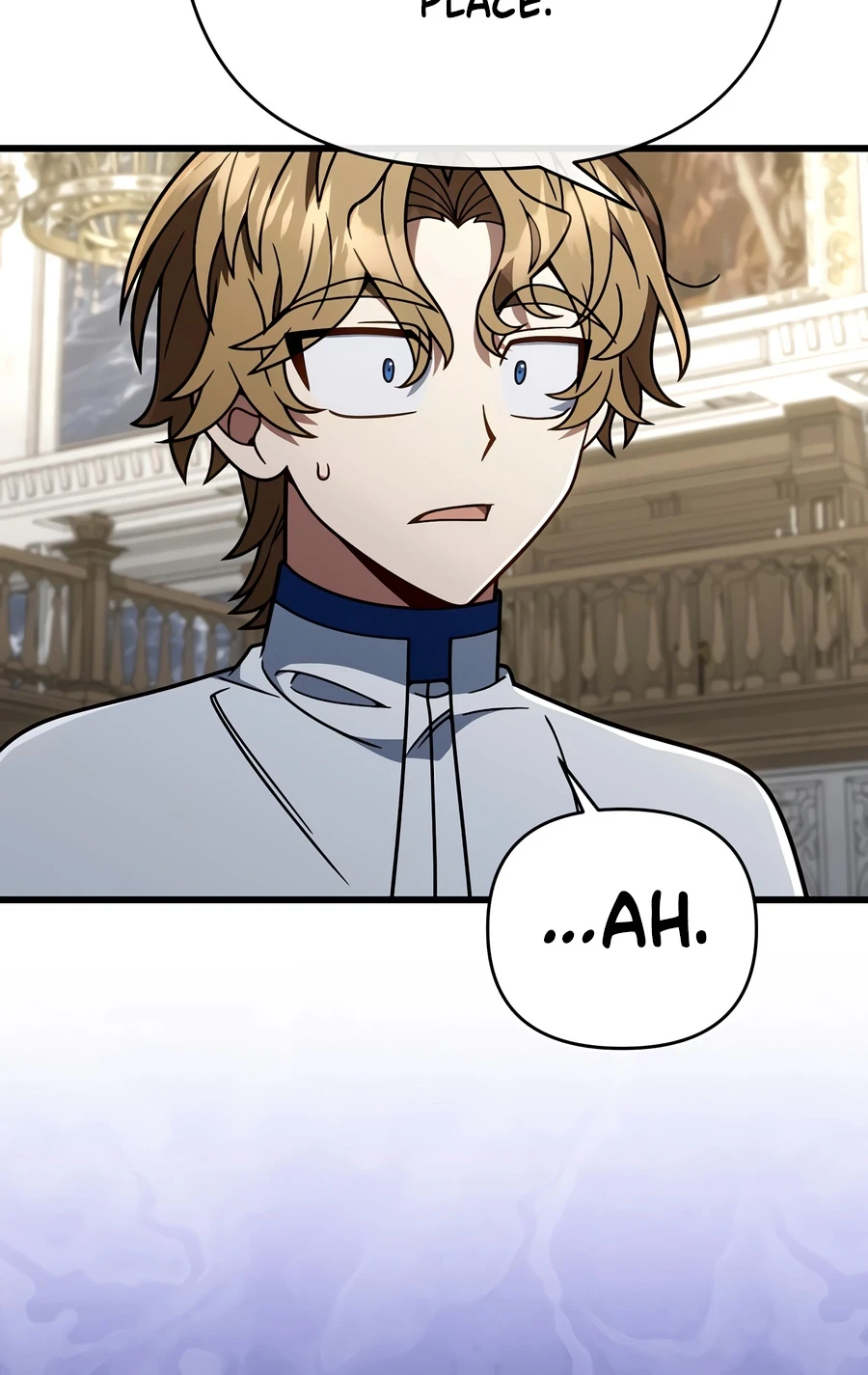 I’m Gonna Annihilate This Land Chapter 82 Page 5