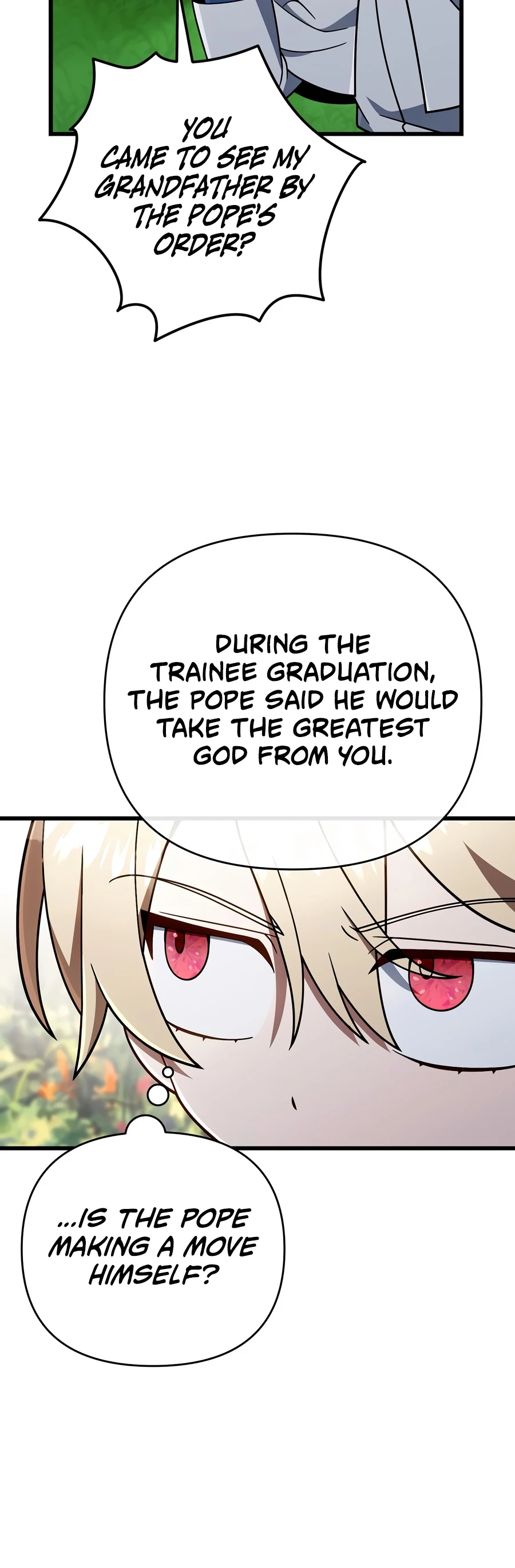 I’m Gonna Annihilate This Land Chapter 82 Page 11
