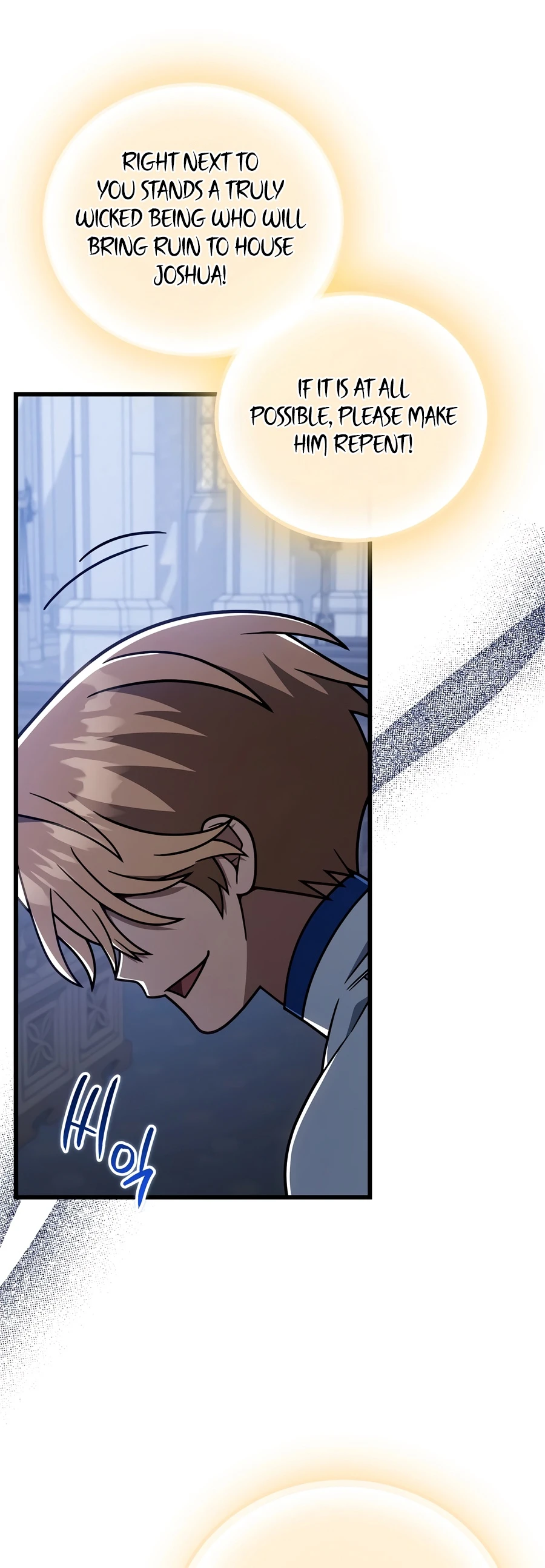 I’m Gonna Annihilate This Land Chapter 84 Page 3