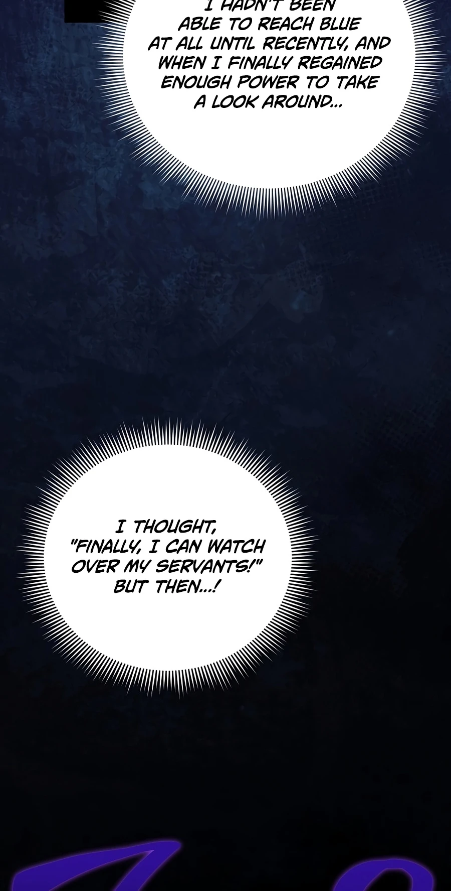 I’m Gonna Annihilate This Land Chapter 84 Page 7