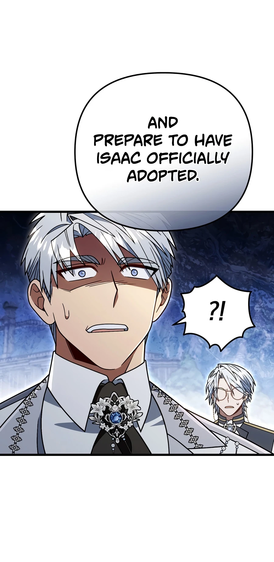 I’m Gonna Annihilate This Land Chapter 84 Page 15