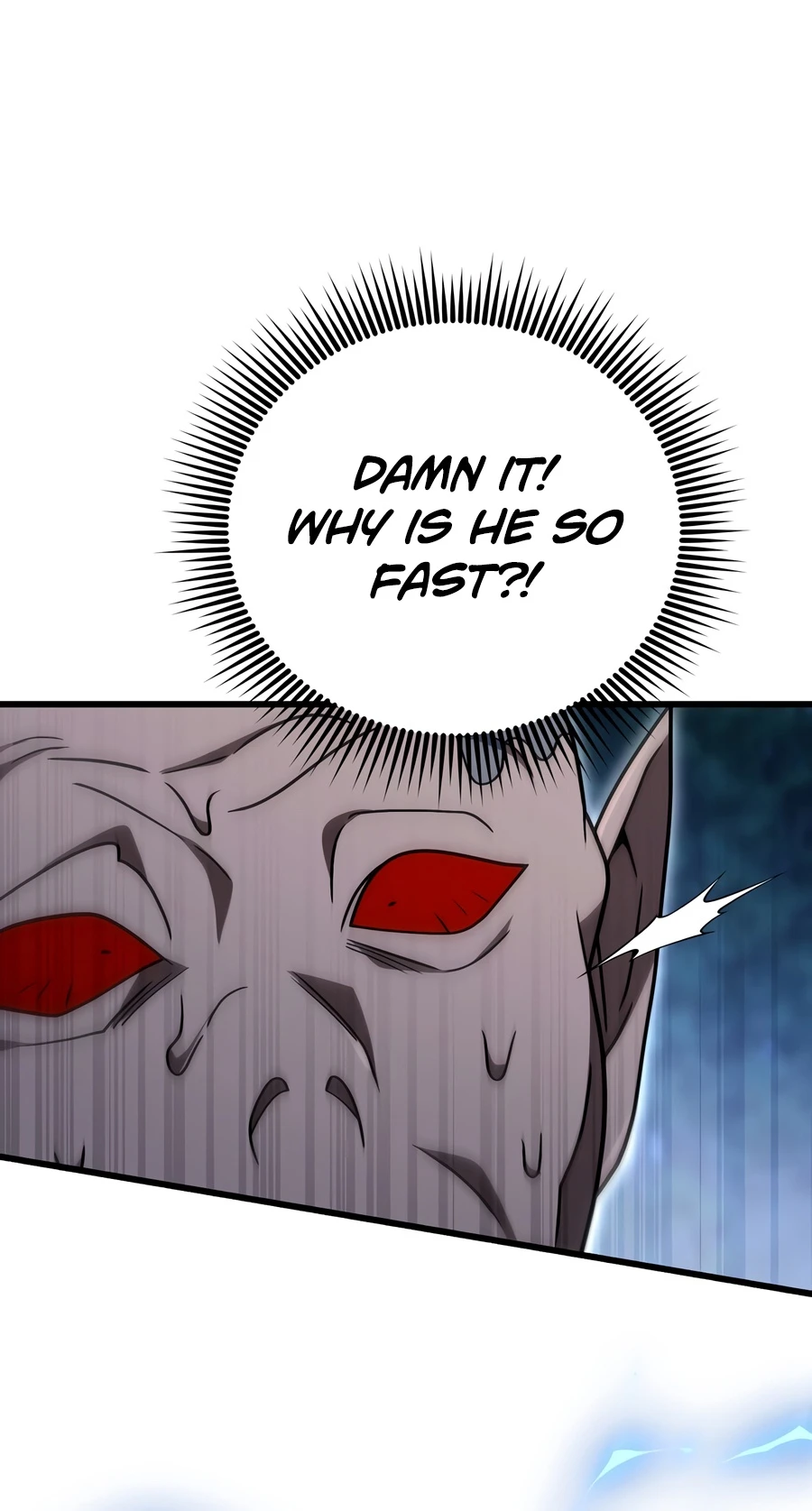 I’m Gonna Annihilate This Land Chapter 85 Page 16