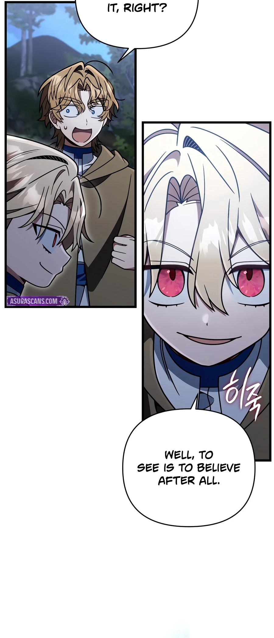 I’m Gonna Annihilate This Land Chapter 86 Page 4